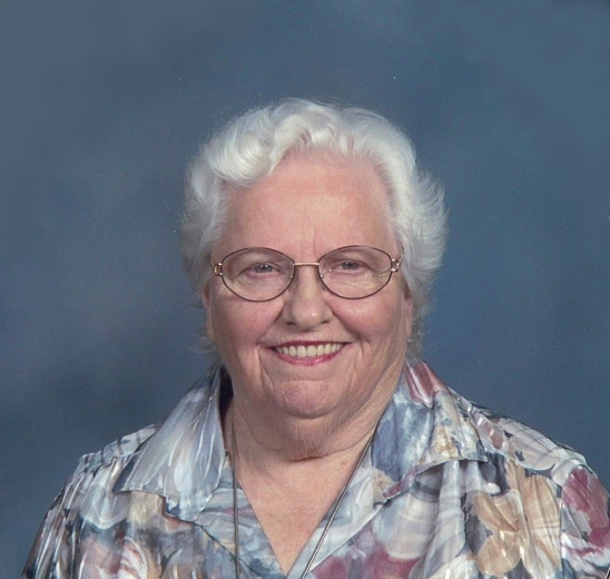 S. Maxine Hager The Ogden Reporter